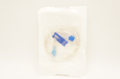 CareFusion ME1069 MaxGuard Extension Set 2.4ml x 20inch (x)